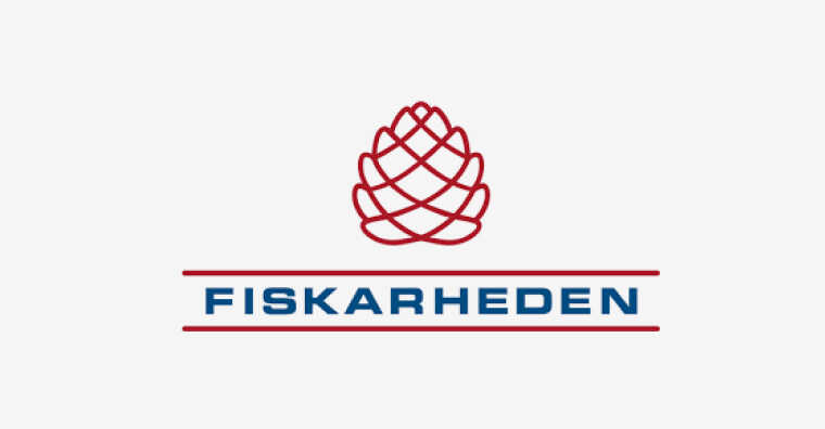 fiskardehen