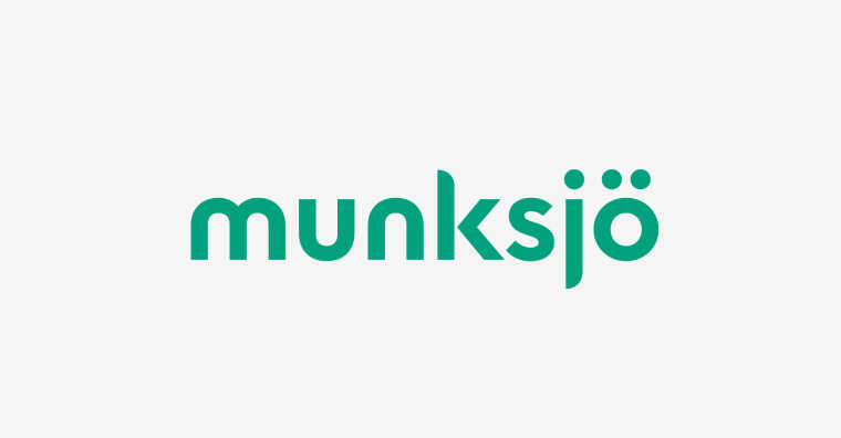 munksjo